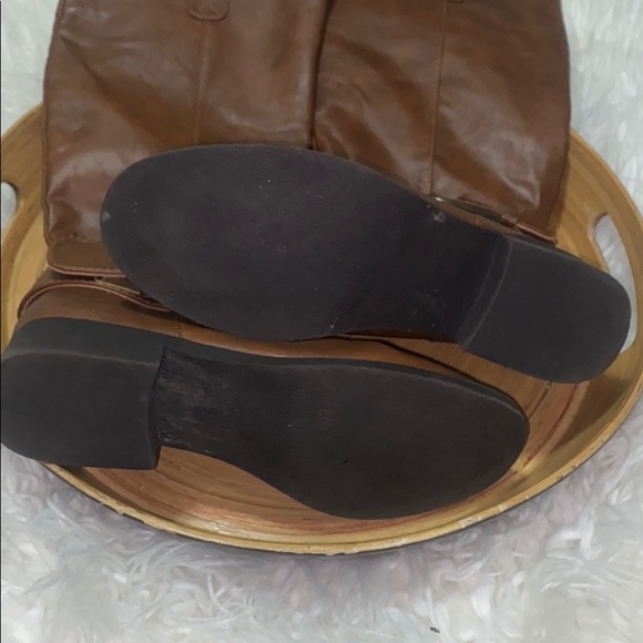 ‼️Never Worn Beautiful Buckle Boots - Picture 6 of 6